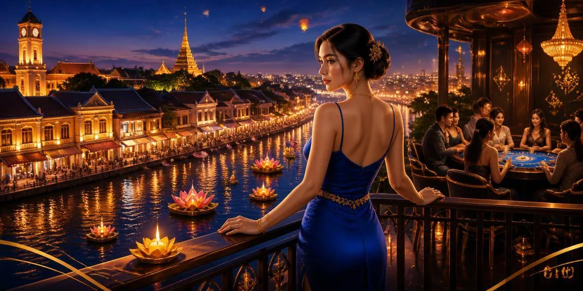 tony1668 รูเล็ตเฟิร์สเพอร์สัน