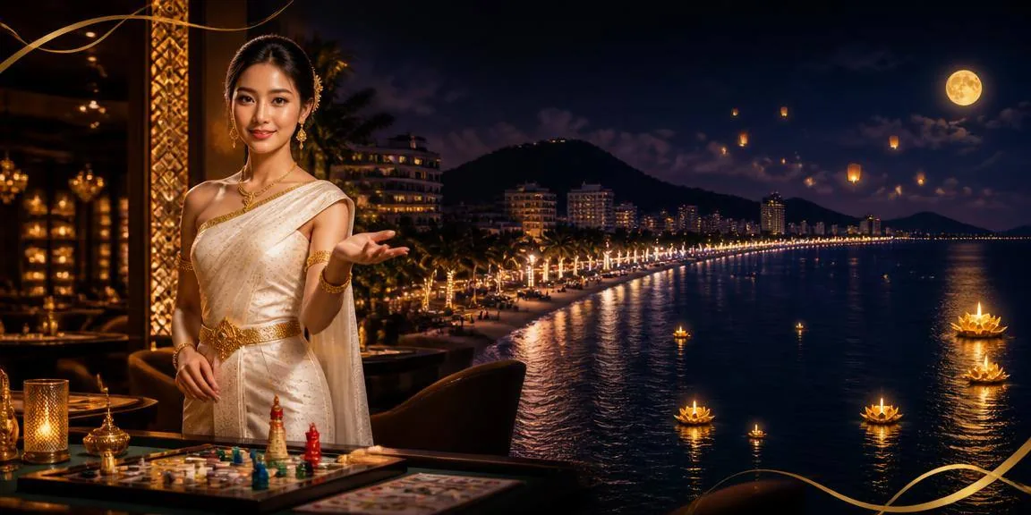 tony1668 Aloha Cluster Pays ทำงานอย่างไรบน tony1668